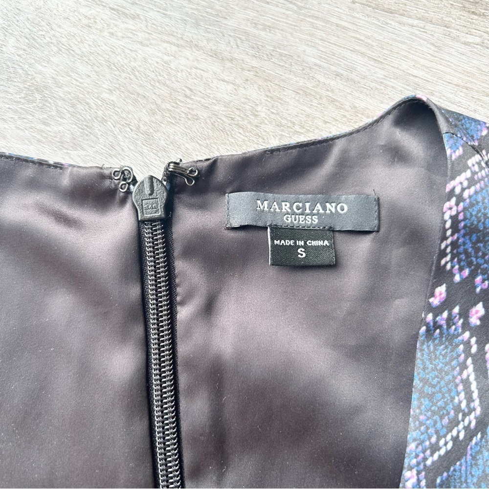 Guess by Marciano Python print romper - Picture 9 of 16